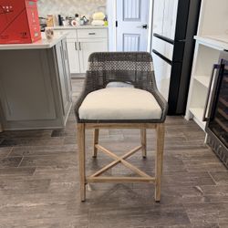 Essentials For Living Barstool (4) 