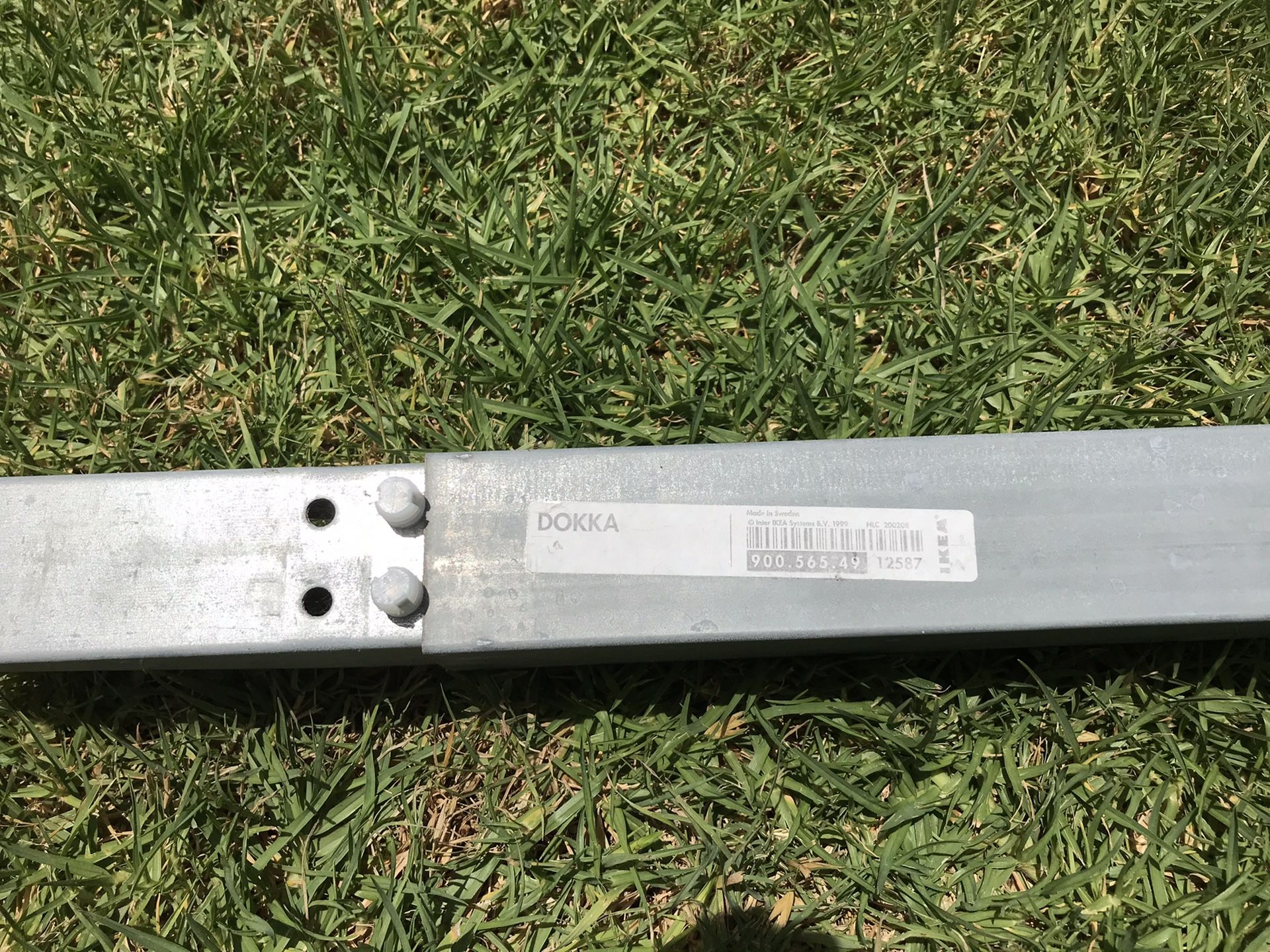 FREE IKEA Dokka Bed Frame Support for Sale in San Diego, CA OfferUp