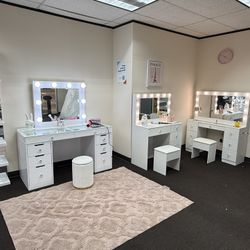 Vanity Vanities 