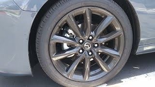 Mitsubishi Wheels Subaru Rims Mazda 3 Mazda 5 Mazda 6 Outlander Eclipse BRZ FRS 