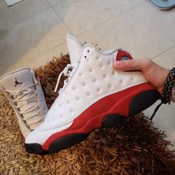 Jordan 13 "Chicago" Sz 10