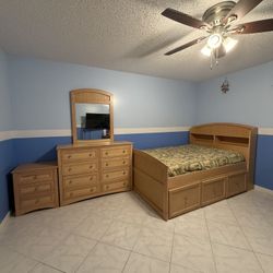 Bedroom Set