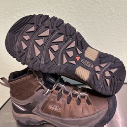 Zapatoz Keen Sz 10.5