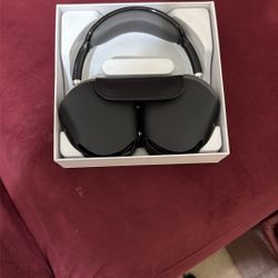 Big Earphones, Second Generation Headphones, Not Apple