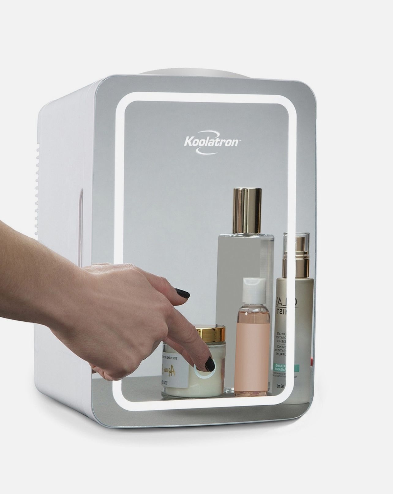 Mini Refrigerator
