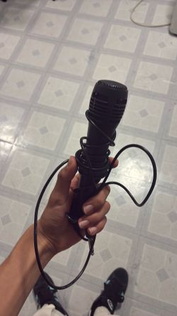 Mic