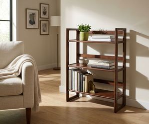 🔥🔥Foldable. Solid. Affordable.Wood🔥🔥
