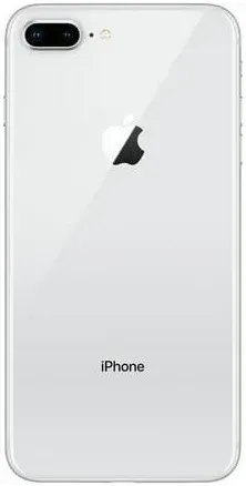 Apple iPhone 8 Plus Silver