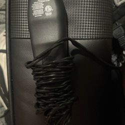 Andis Corded Clipper And Trimmer 