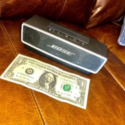 Bluetooth Portable Speaker (great Sound)