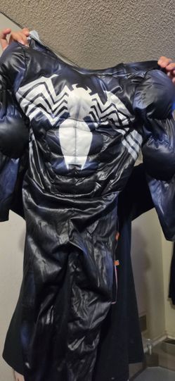 Venom costume
