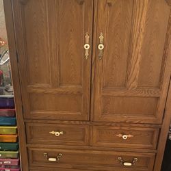 Armoire For Sale 
