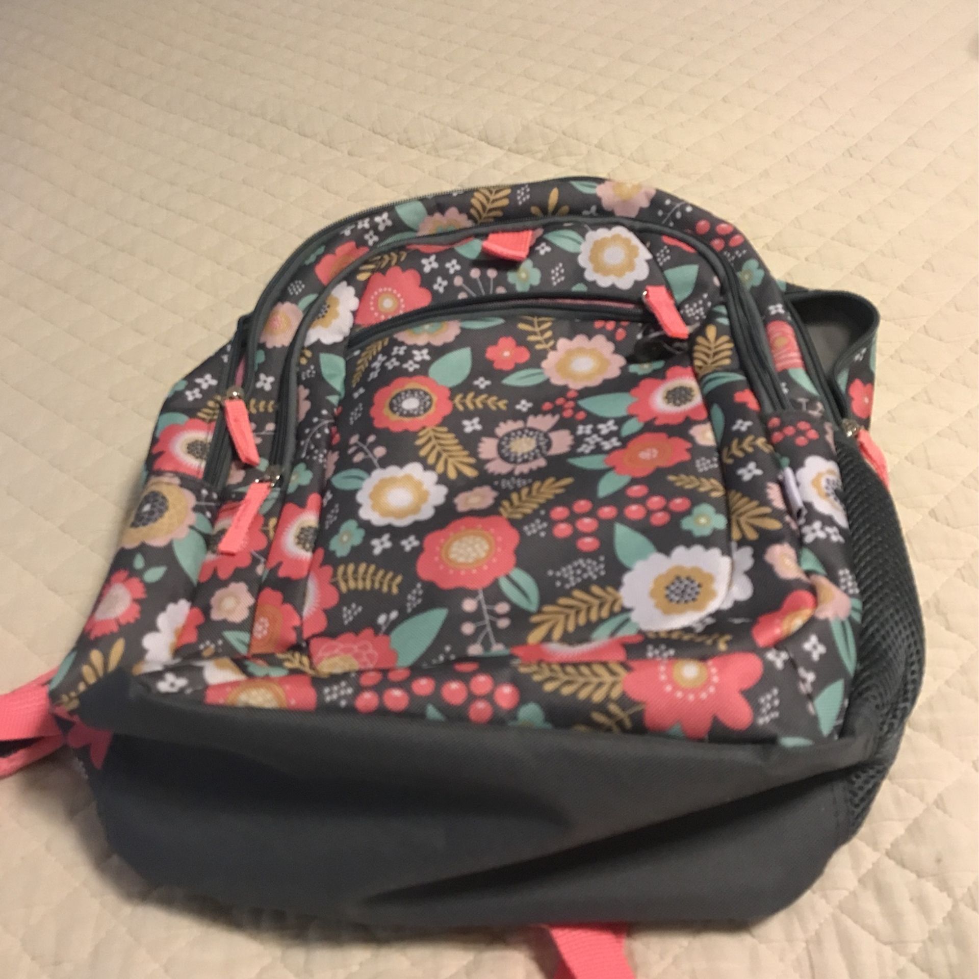 New Girls Backpack