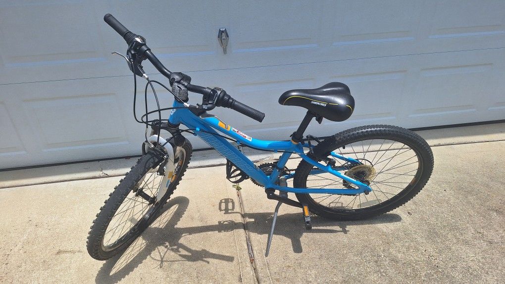 Kid's bike for sale