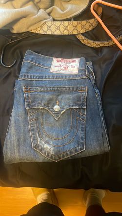True Religion Pants
