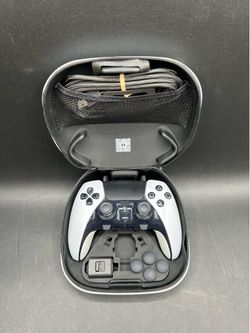 Pro PS5 CFI-ZCP1 Edge Controller *6474
