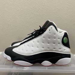 Jordan 13 He Got Game (2013)