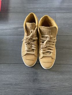 Converse X Undefeated Pro