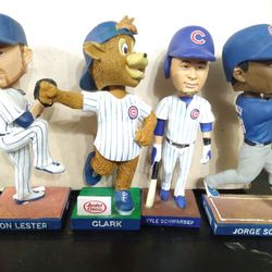 Chicago Cubs