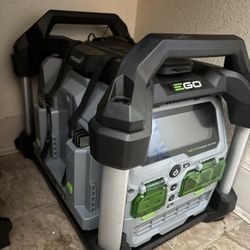 EGO Power+ Nexus Power Station PST3040