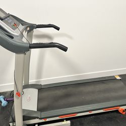 Free Treadmill