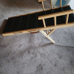 Pet Ramp