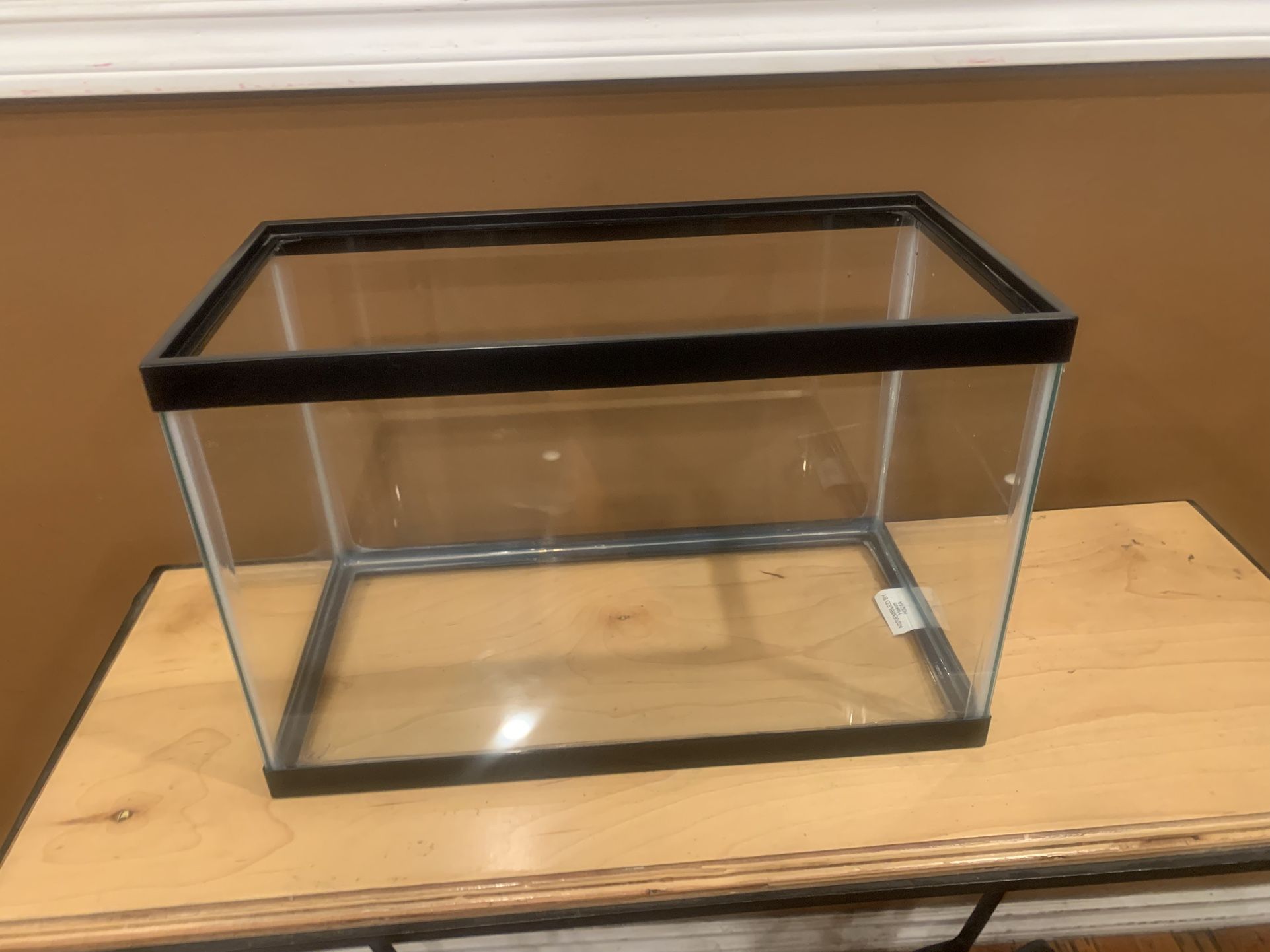 Fish Tank