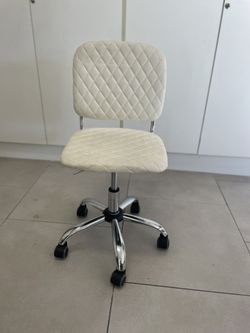Kids Roller Desk Chair