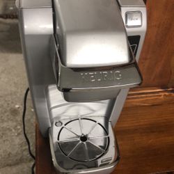 Good working condition correct machine