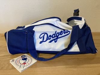 Dodger Duffle Bag