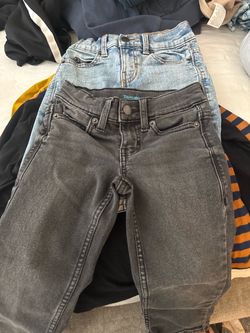 Boy bundle clothes size 4-5t