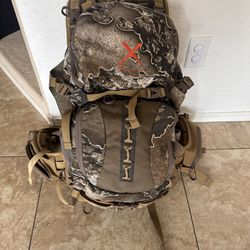 Alps Outdoorz Hybrid X Hunting Backpack