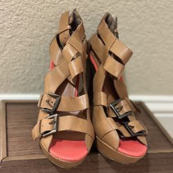 Guess Shoes Size 7.5 