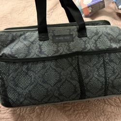 Mary Kay Hygiene caddy