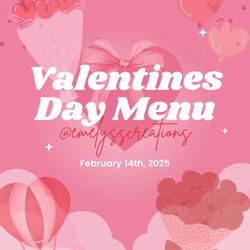 Valentines Flowers!!!!