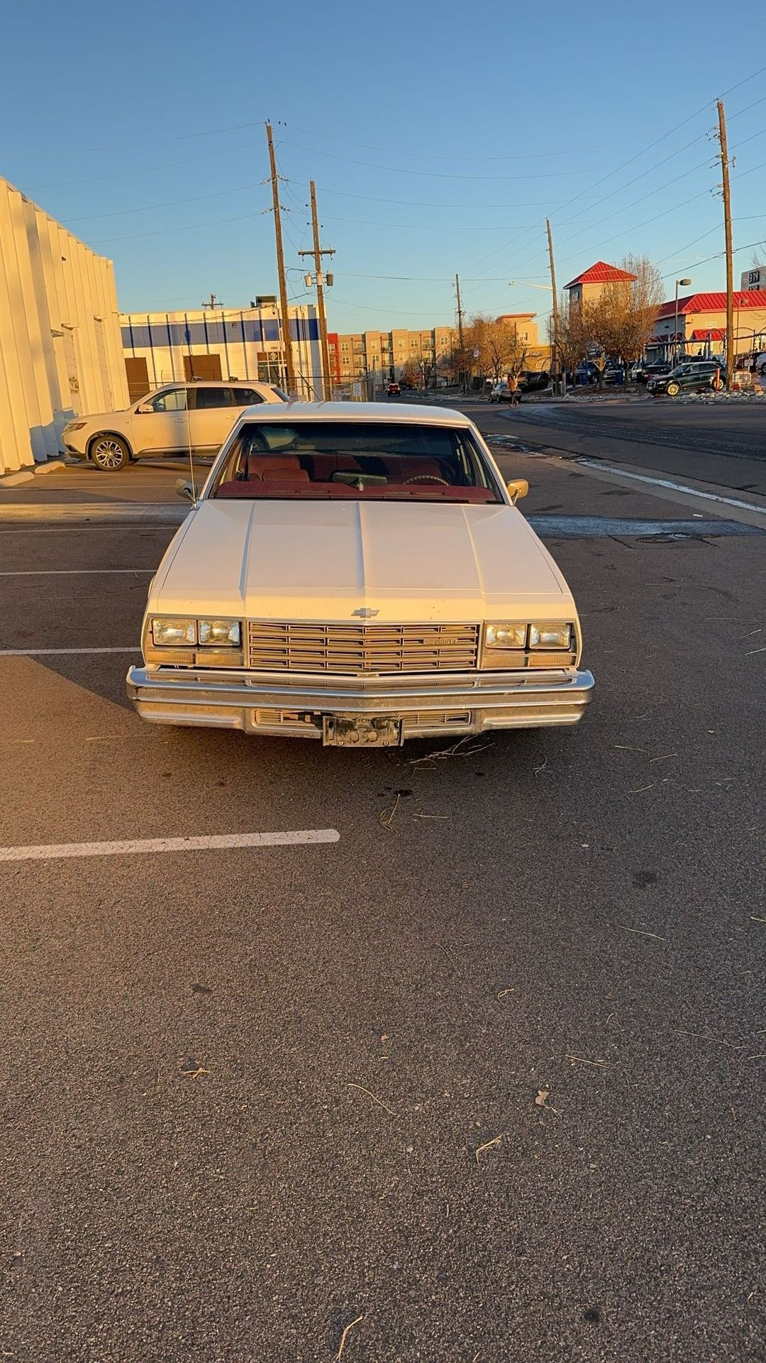 1978 Chevrolet Impala
