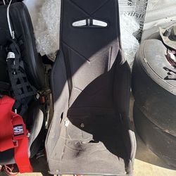 Kirkey  racing seat