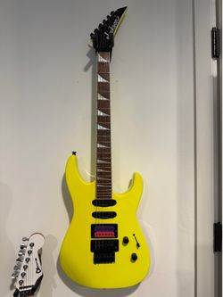 Jackson Pro Series Soloist