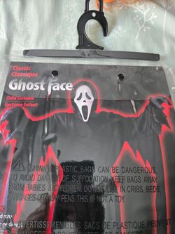 Costumes for Kids, Used