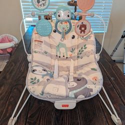 Baby Chair