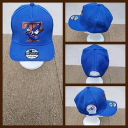 TORONTO BLUE JAYS MLB BASEBALL ⚾️ SNAPBACK HAT. 