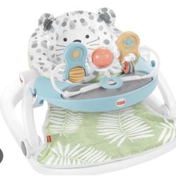 Sit Me Up Floor Seat 