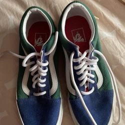 Vans 