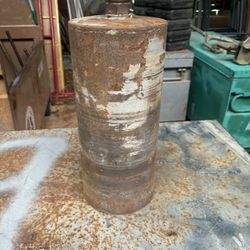 8” Core Bit 