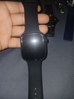 Wrist watches see caption below