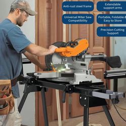 Universal Tool Stabd