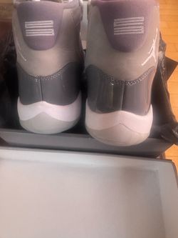 Air Jordan 11 “Cool Grey” Size 9