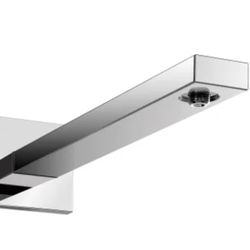 Hansgrohe
Raindance E Wall Mounted Shower Arm - Limited Lifetime Warranty