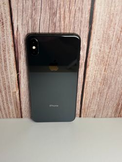iPhone XS Max - Unlocked - 256GB