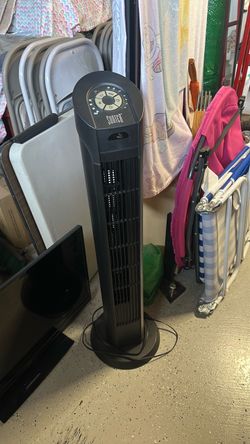 SUNTER FAN 40” tall